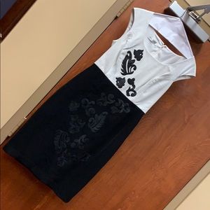 Kay Unger Dress fits size 4/6